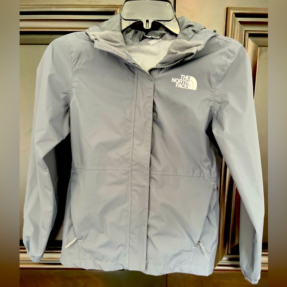 North Face | Kids Raincoat